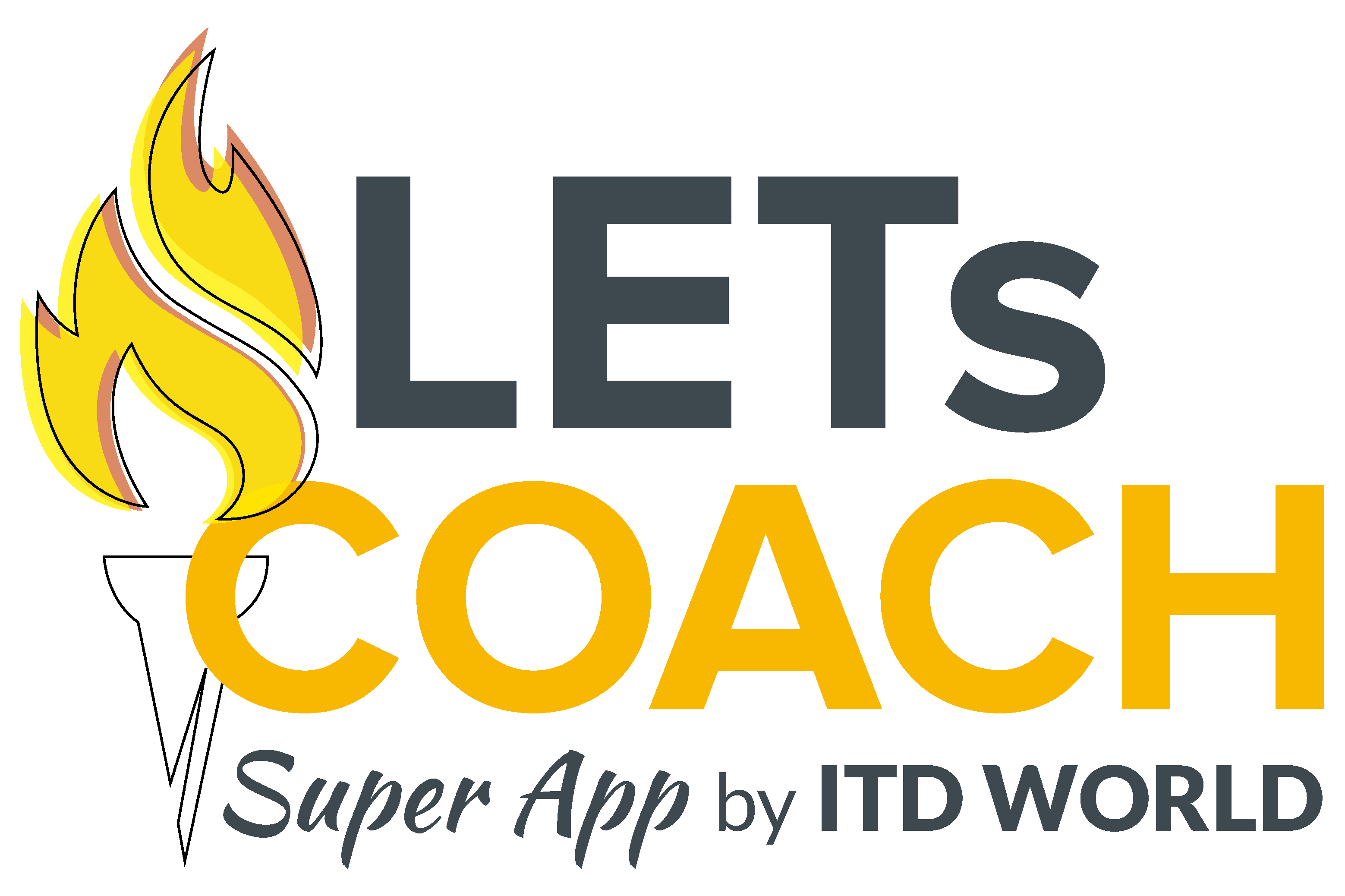 LETS Coach Logo
